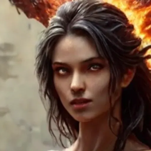 yapay zekâ porno görsel üretici