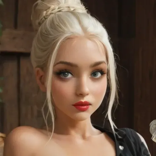 KI-Pornobild-Generator