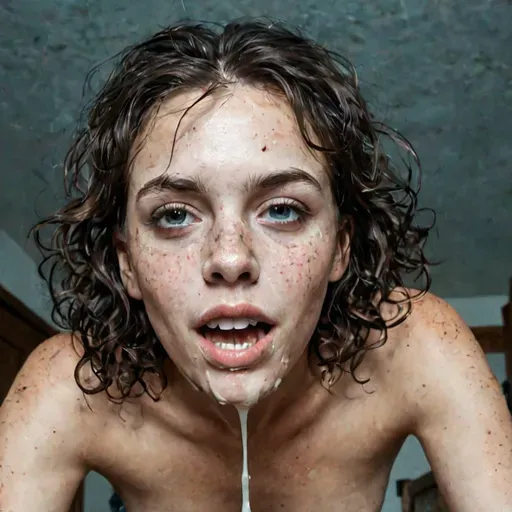 โปรแกรมสร้างภาพโปรนที่ใช้ปัญหา AI