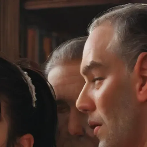 โปรแกรมสร้างภาพโปรนที่ใช้ปัญหา AI