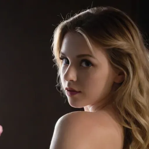 KI-Pornobild-Generator