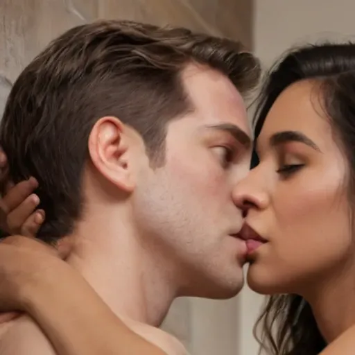 generatore di foto porno IA