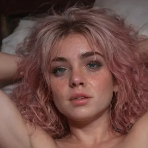 AI porn image generator