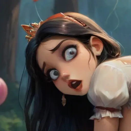 KI-Pornobild-Generator