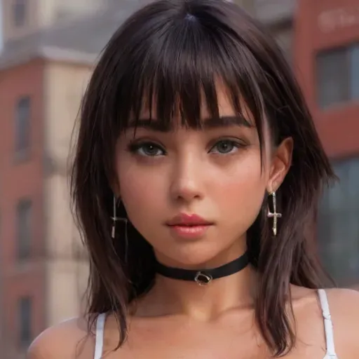 yapay zekâ porno görsel üretici