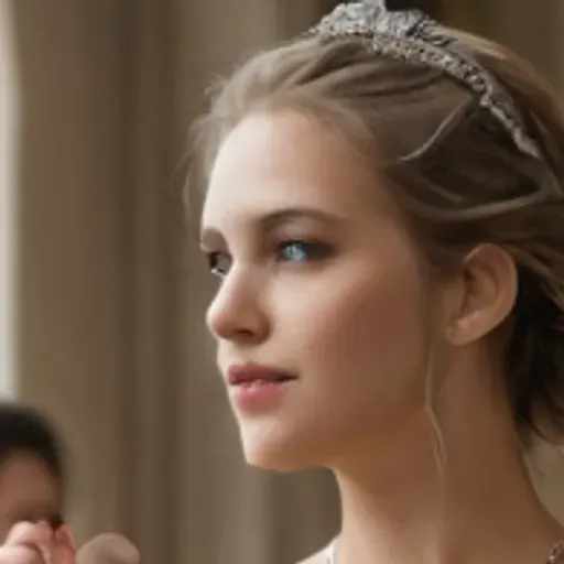 โปรแกรมสร้างภาพโปรนที่ใช้ปัญหา AI