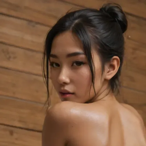 yapay zekâ porno görsel üretici