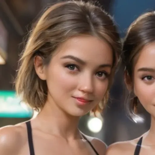 โปรแกรมสร้างภาพโปรนที่ใช้ปัญหา AI