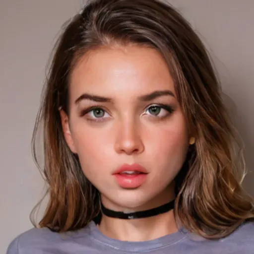 AI 포르노 이미지 생성기