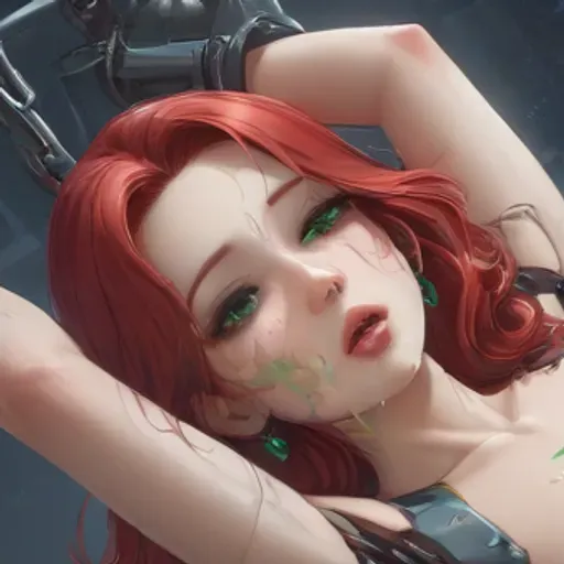 โปรแกรมสร้างภาพโปรนที่ใช้ปัญหา AI