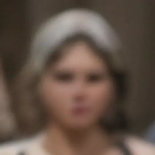 AI 포르노 이미지 생성기