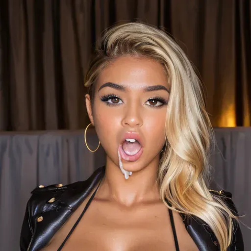 AI 포르노 이미지 생성기