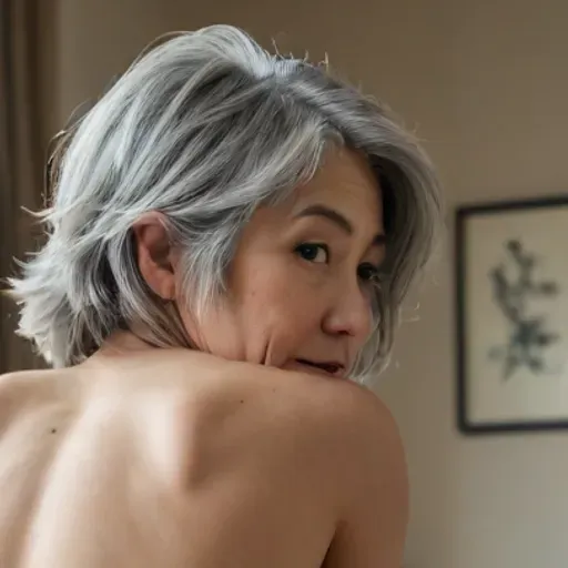 generatore di immagini porno IA