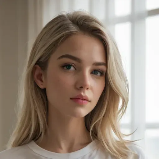 โปรแกรมสร้างภาพโปรนที่ใช้ปัญหา AI