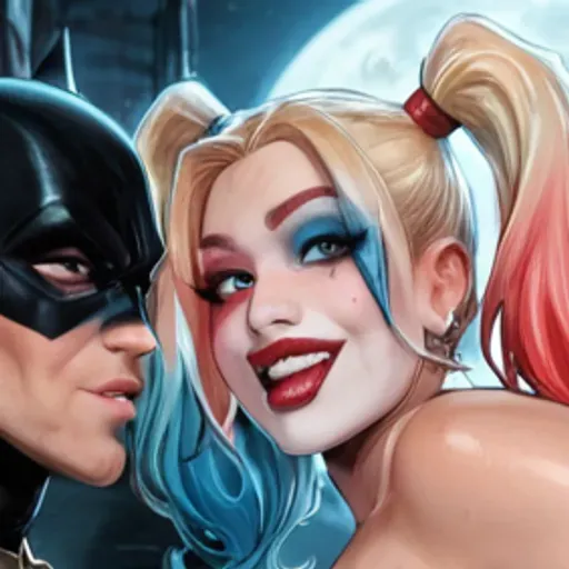 generatore di immagini porno IA