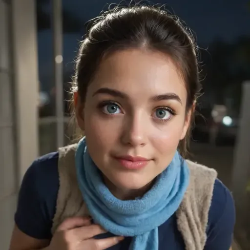 generatore di immagini porno IA