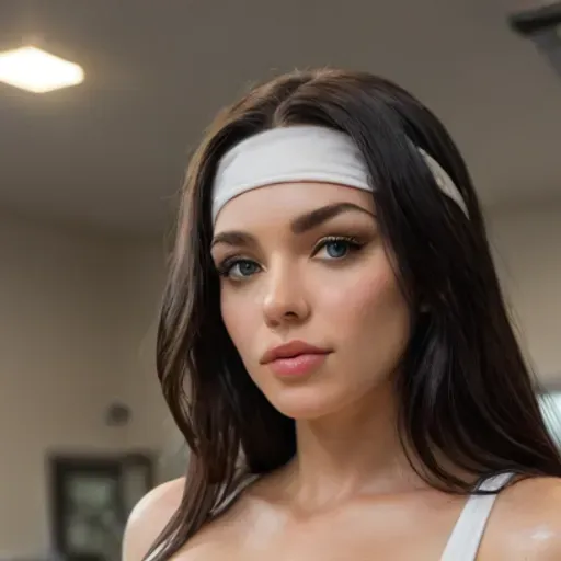 โปรแกรมสร้างภาพโปรนที่ใช้ปัญหา AI