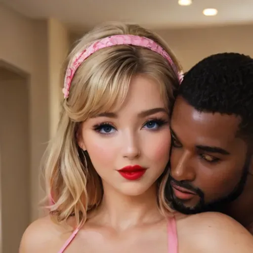 KI-Pornobild-Generator