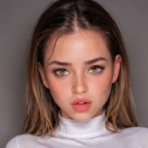 AIポルノ画像ジェネレーター