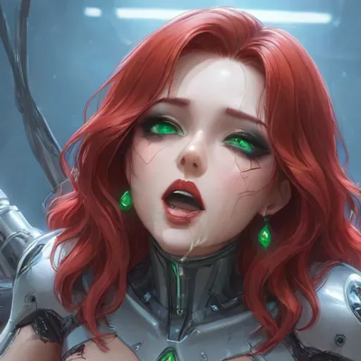 โปรแกรมสร้างภาพโปรนที่ใช้ปัญหา AI