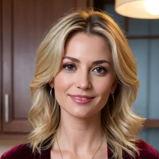 โปรแกรมสร้างภาพโปรนที่ใช้ปัญหา AI