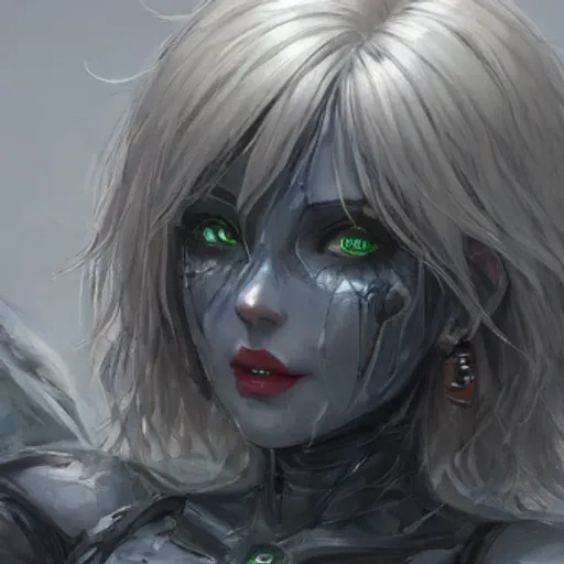 AI 포르노 이미지 생성기