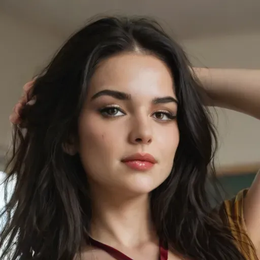 AI 포르노 이미지 생성기