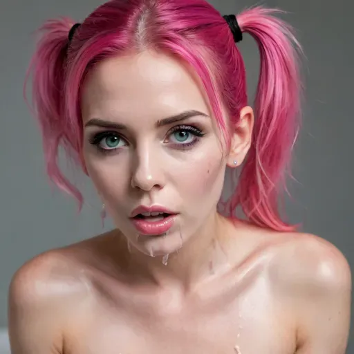 generatore di immagini porno IA