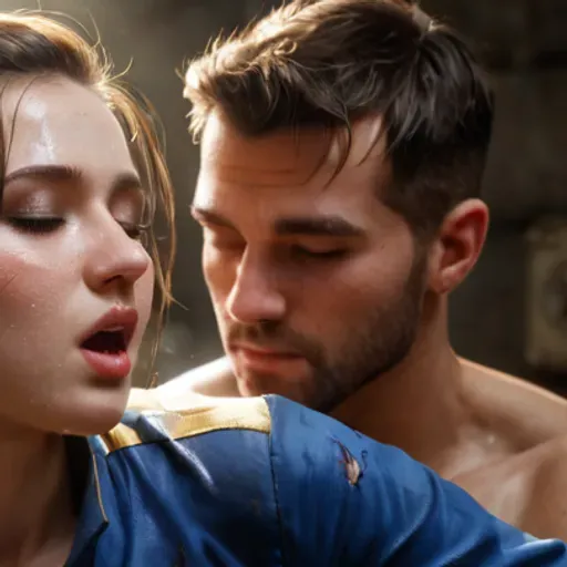 generador de fotos porno con IA