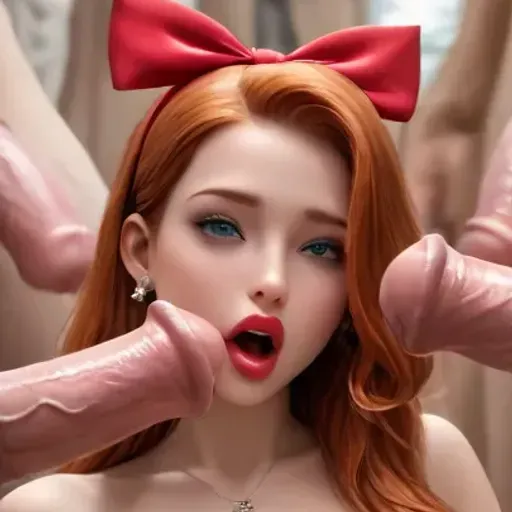 AI 포르노 이미지 생성기