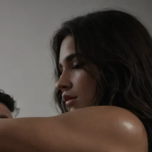 โปรแกรมสร้างภาพโปรนที่ใช้ปัญหา AI