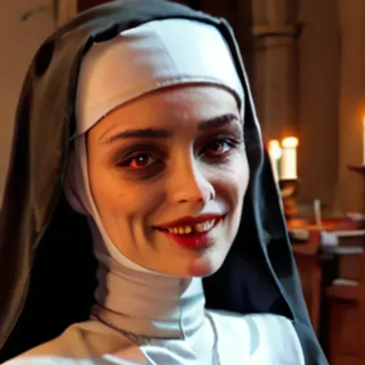 generatore di immagini porno IA