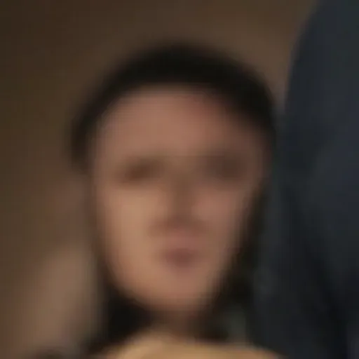 โปรแกรมสร้างภาพโปรนที่ใช้ปัญหา AI