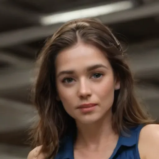 AIポルノ画像ジェネレーター