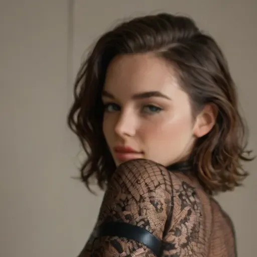 KI-Pornobild-Generator