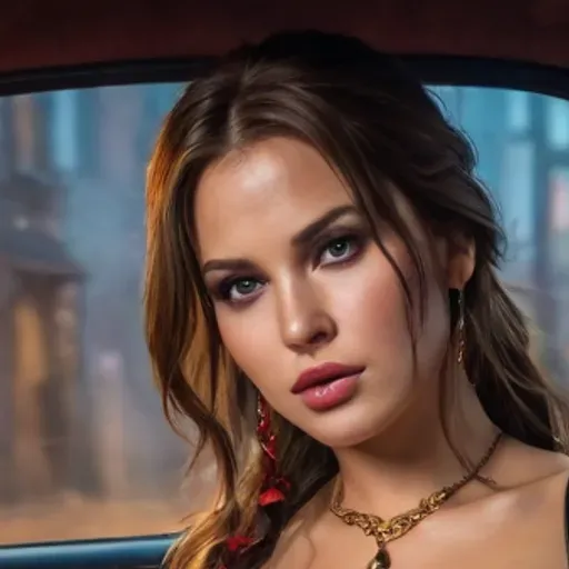 KI-Pornobild-Generator