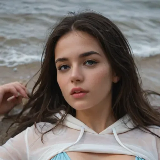 โปรแกรมสร้างภาพโปรนที่ใช้ปัญหา AI