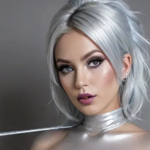 โปรแกรมสร้างภาพโปรนที่ใช้ปัญหา AI