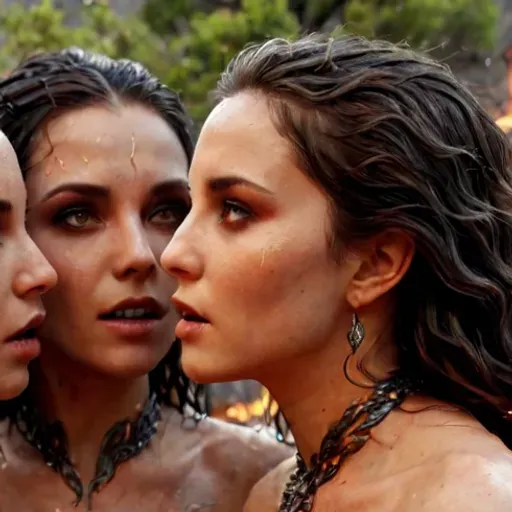 AIポルノ画像ジェネレーター