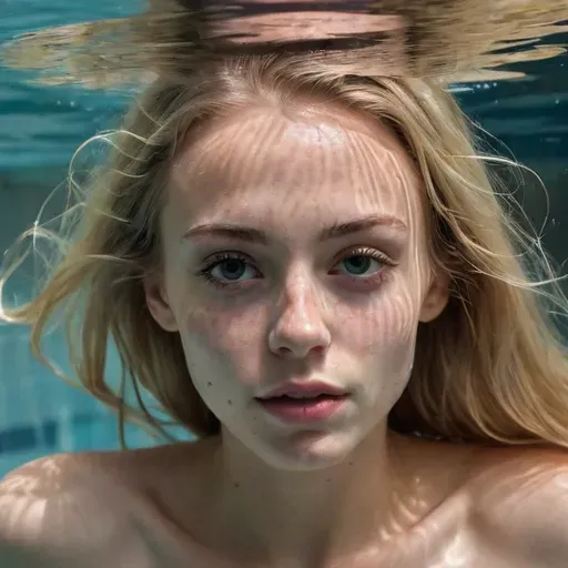 โปรแกรมสร้างภาพโปรนที่ใช้ปัญหา AI