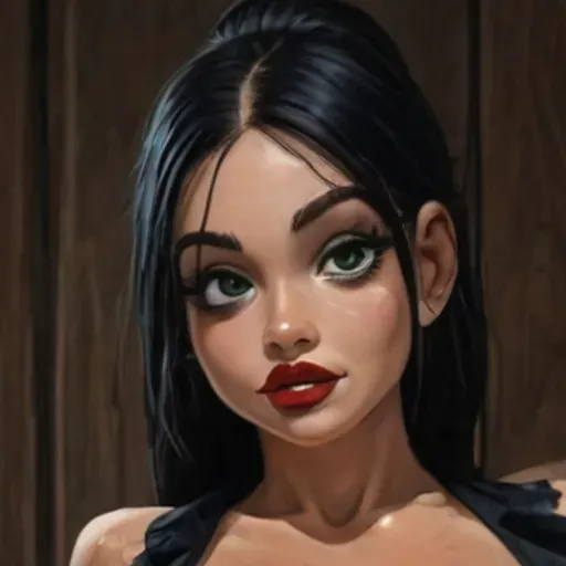 KI-Pornobild-Generator