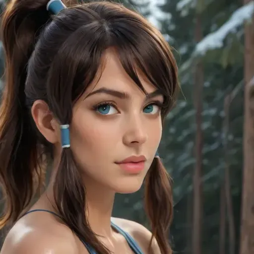 AI 포르노 이미지 생성기