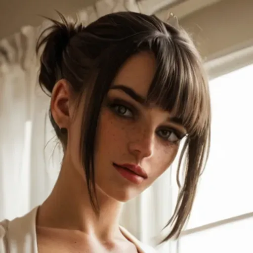 โปรแกรมสร้างภาพโปรนที่ใช้ปัญหา AI