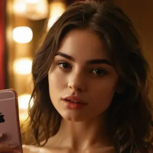 KI-Pornobild-Generator