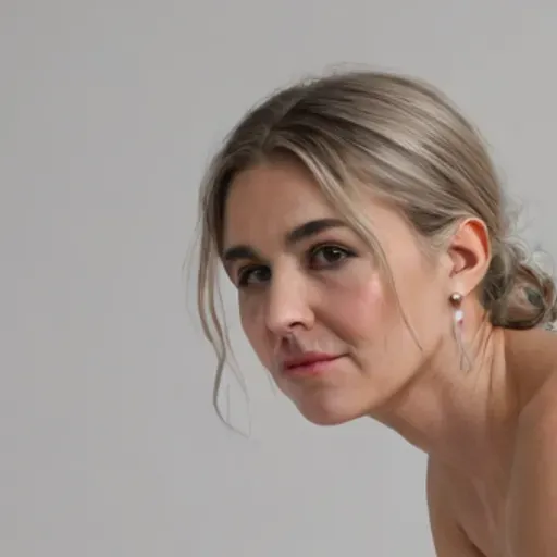 AI 포르노 이미지 생성기