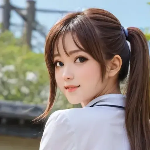 โปรแกรมสร้างภาพโปรนที่ใช้ปัญหา AI