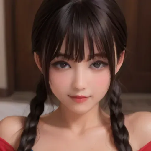 AI 포르노 이미지 생성기