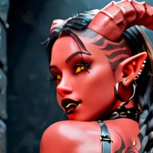 KI-Pornobild-Generator