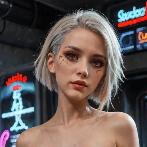 generatore di immagini porno IA