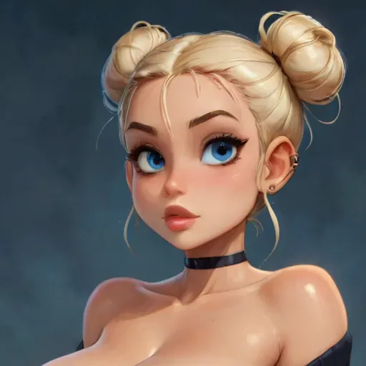 generatore di immagini porno IA